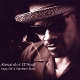 Alexander O'Neal - Saga of a Married Man