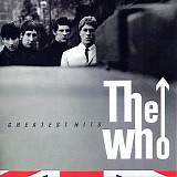 Who, The - Greatest Hits