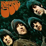 Beatles,The - Rubber Soul (Stereo)