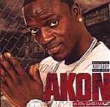 Akon - In My Ghetto Vol.2