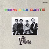 Ventures, The - Pops A La Carte