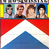 Who, The - Who's Missing