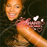 Ashanti - The Vault