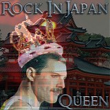 Queen - Rock In Japan