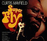 Curtis Mayfield - Superfly Deluxe