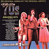 Various artists - Top Hits of the 70s - Amazing Hits