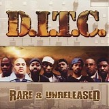 D.I.T.C. - Rare and Unreleased Vol.1