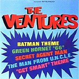 Ventures, The - Batman Theme