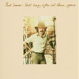 Paul Simon - Still Crazy After All These Years