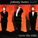 Johnny Hates Jazz - Turn the Tide (single)