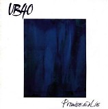 UB40 - Promises and Lies