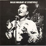 Billie Holliday - Bilie Holiday at Storyville