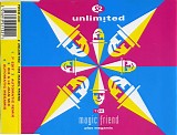 2 Unlimited - The Magic Friend