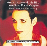 Annie Lennox - Little Bird