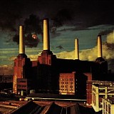 Pink Floyd - Animals