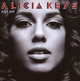 Alicia Keys - As I Am