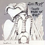 Alan Price - Shouts Across The Street