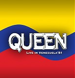 Queen - 1981-09-25 - Caracas, Venezuela