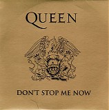 Queen - Don't Stop Me Now