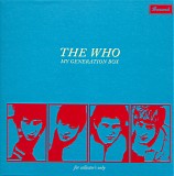 Who, The - My Generation (Deluxe Edition