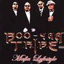 Boo-Yaa T.R.I.B.E. - Mafia Lifestyle