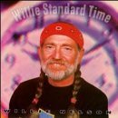 Willie Nelson - Standard Time