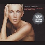 Annie Lennox - Pavement Cracks (CD5 Maxi-Sin