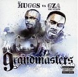 DJ Mugg - Grandmasters