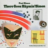 Paul Simon - There Goes Rhymin Simon