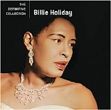 Billie Holliday - Definitive Collection