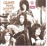 Queen - Keep Yourself Alive