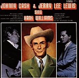 Johnny Cash - Sing Hank Williams