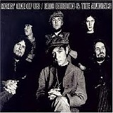 Eric Burdon & Animals - Every One of Us (Mlps)