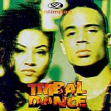 2 Unlimited - Tribal Dance 2.4 (Single)