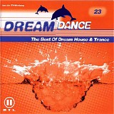 Various artists - Dream Dance Vol 23 CD1