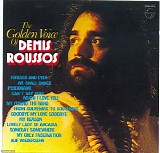 Demis Roussos - The Golden Voice