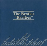 Beatles,The - Rarities (2001. US Mono-Strereo Ebbetts)