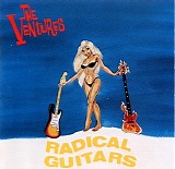 Ventures, The - Radical Guitars