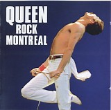 Queen - Rock Montreal CD1