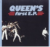 Queen - Queen's First E.P.