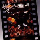 Shakin' Stevens - Greatest Hits