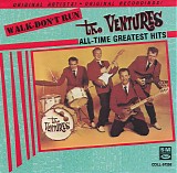 Ventures, The - Walk--Don't Run: The Best of The Ventures
