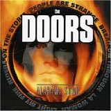 Doors, The - Alabama Songs