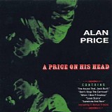 Alan Price - A Price On His Head