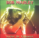 Bob Marley - Lively up Yourself