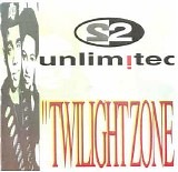 2 Unlimited - Twilight Zone (Single)
