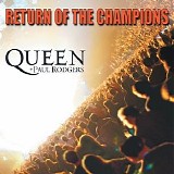 Queen - Return Of The Champions CD1