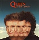 Queen - The Miracle (Original)