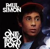 Paul Simon - One Trick Pony