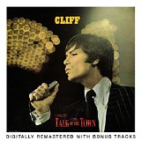 Cliff Richard - Cliff Live At The Talk Of The Town